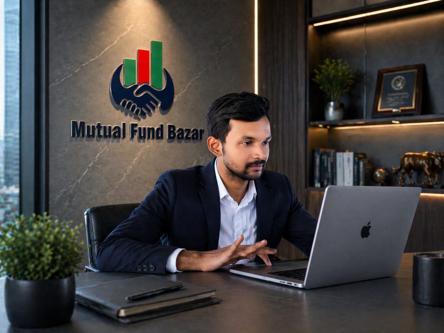 Financial Advisor Meeting